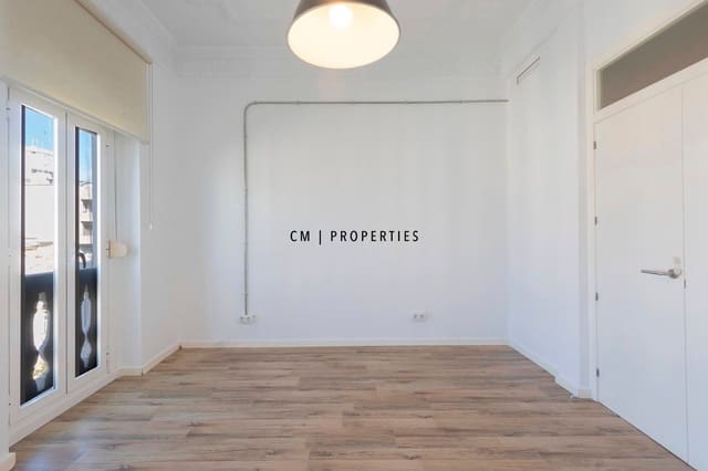 2 sypialnia Mieszkanie do wynajęcia w Russafa, Miasto Walencja - 1 800 € (Ref: 9240710)