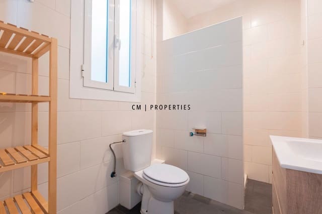 2 sypialnia Mieszkanie do wynajęcia w Russafa, Miasto Walencja - 1 800 € (Ref: 9240710)