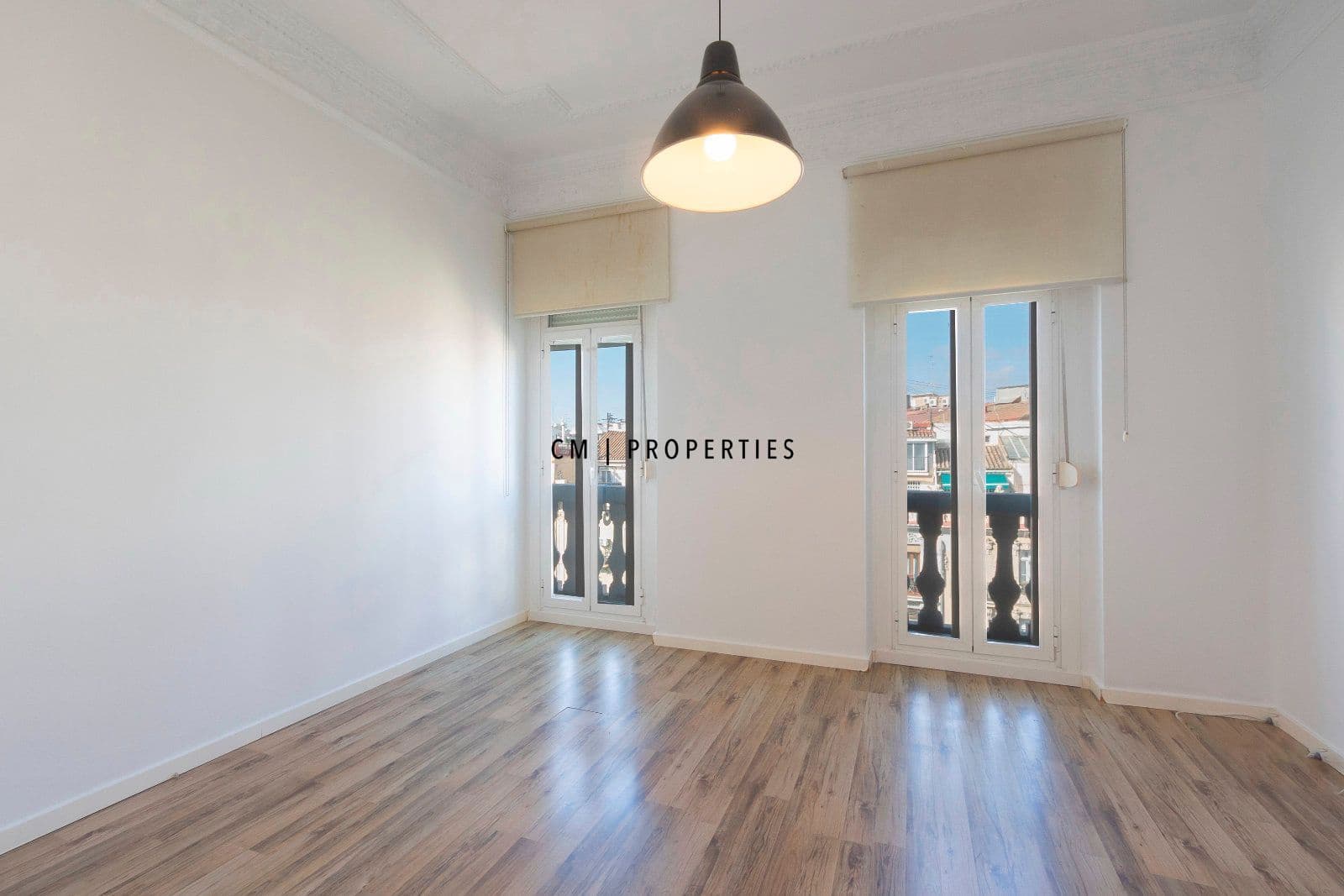 2 soveværelse Lejlighed til leje i Valencia by - € 1.800 (Ref: 9240710)