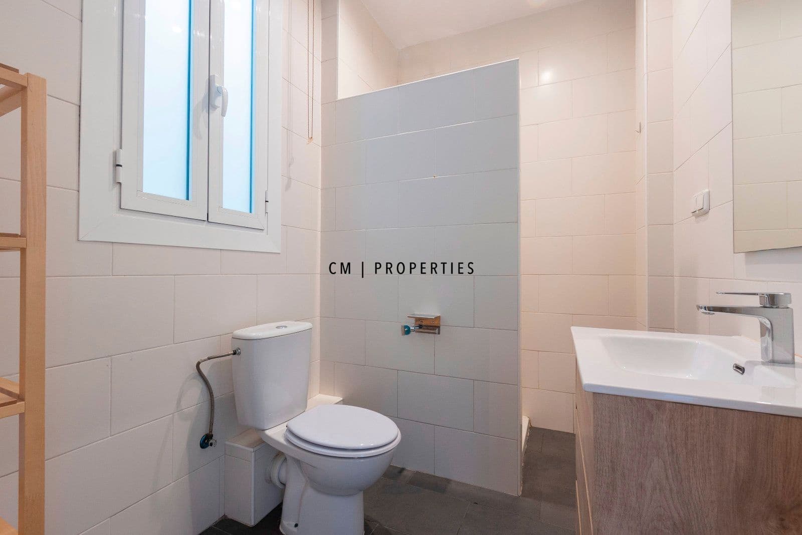 2 soveværelse Lejlighed til leje i Valencia by - € 1.800 (Ref: 9240710)