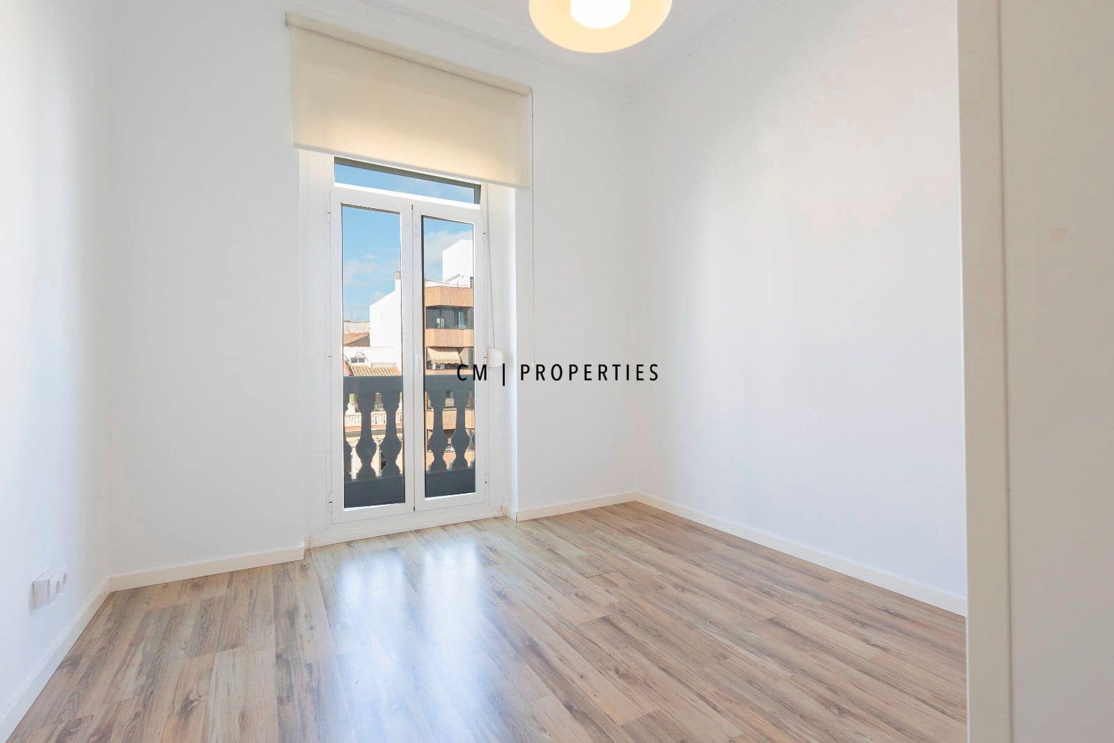 2 soveværelse Lejlighed til leje i Valencia by - € 1.800 (Ref: 9240710)