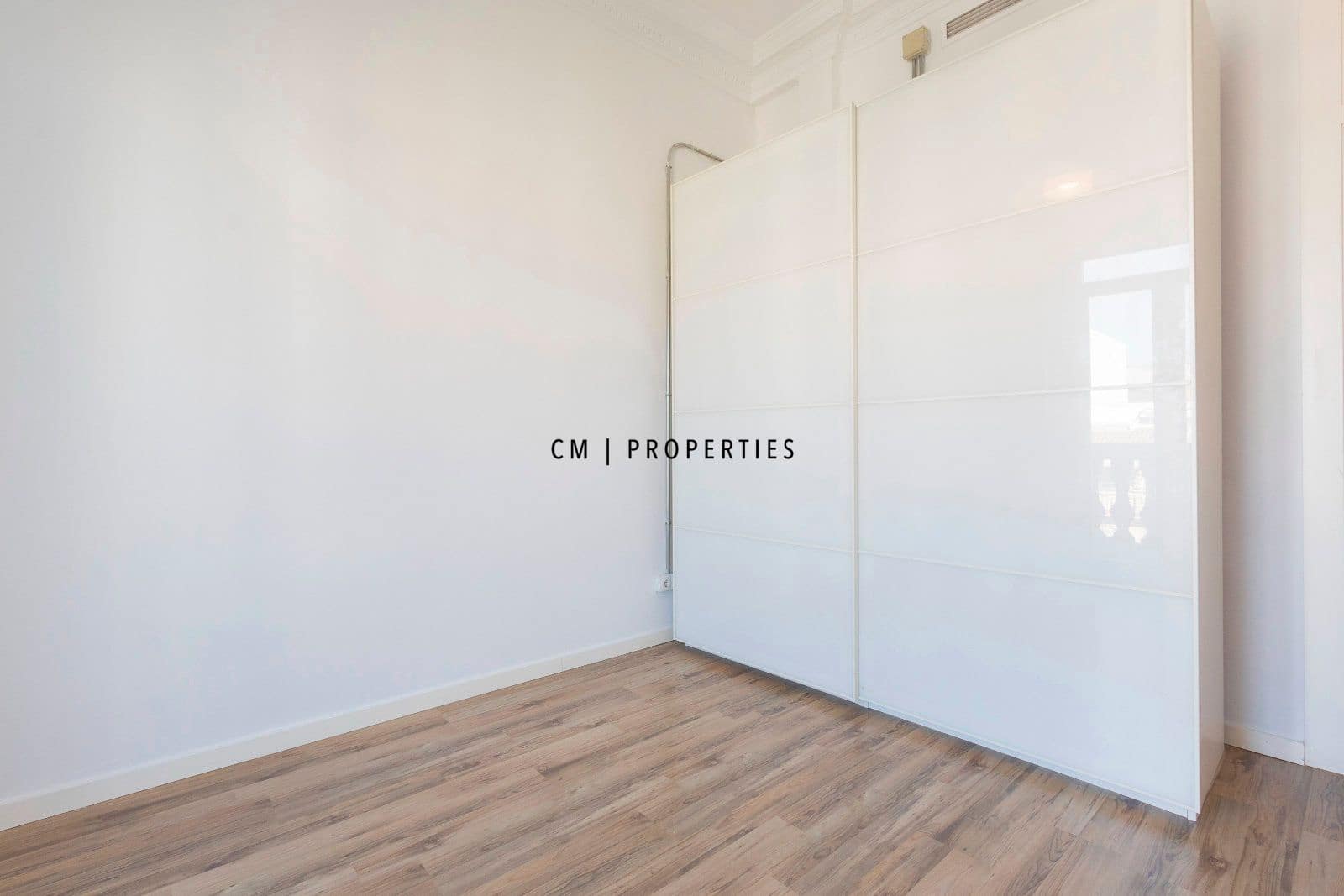 2 soveværelse Lejlighed til leje i Valencia by - € 1.800 (Ref: 9240710)