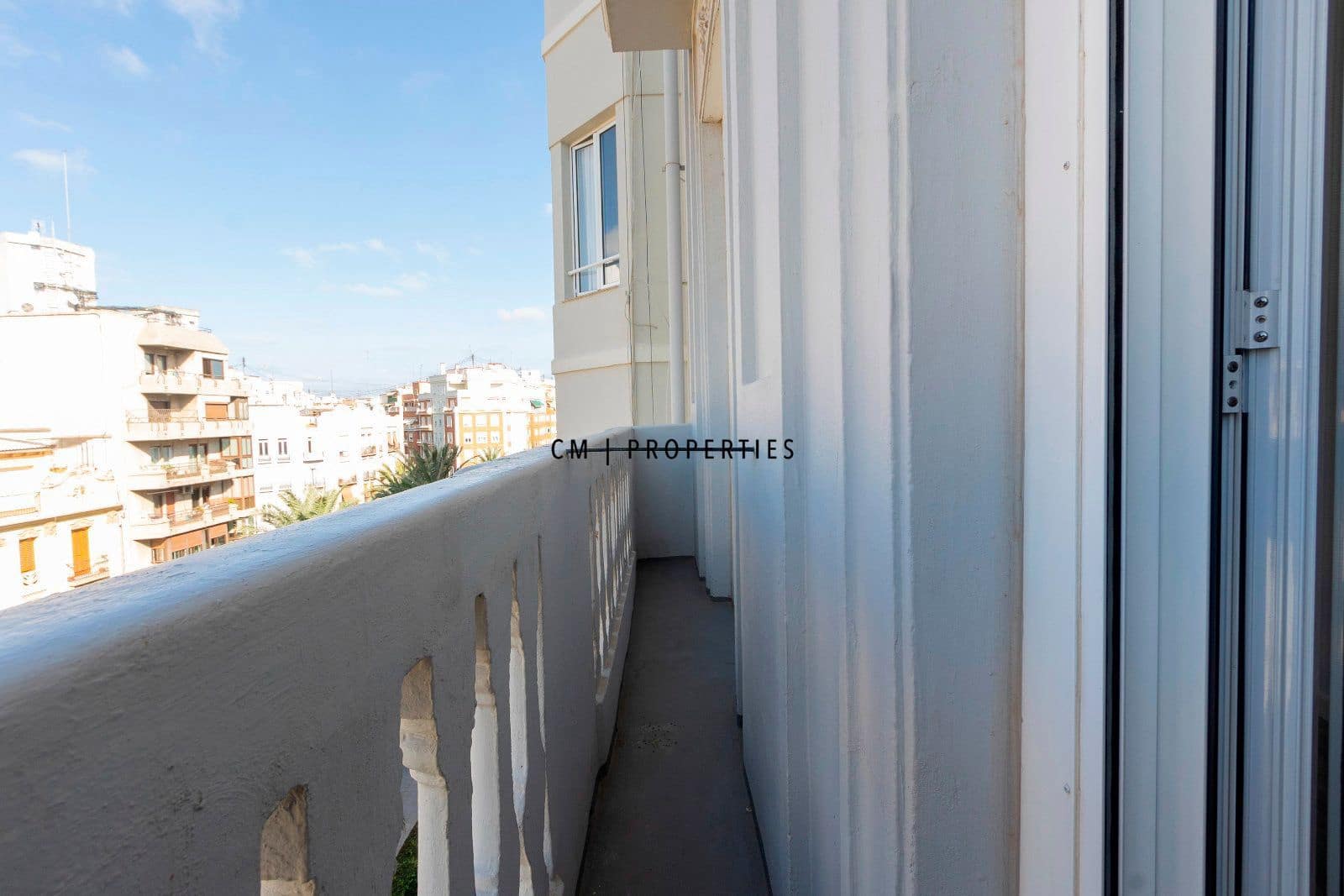 2 soveværelse Lejlighed til leje i Valencia by - € 1.800 (Ref: 9240710)