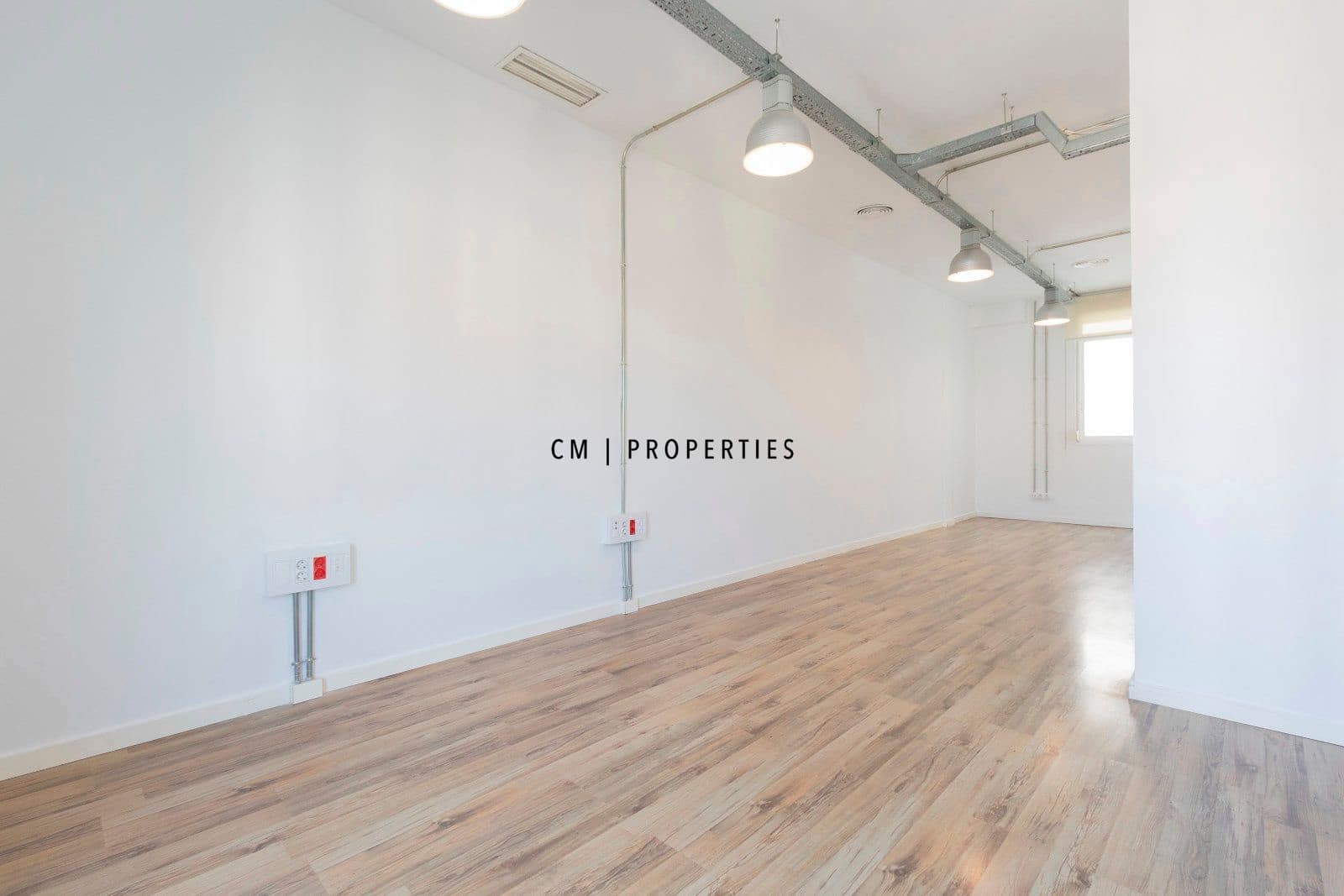 2 soveværelse Lejlighed til leje i Valencia by - € 1.800 (Ref: 9240710)