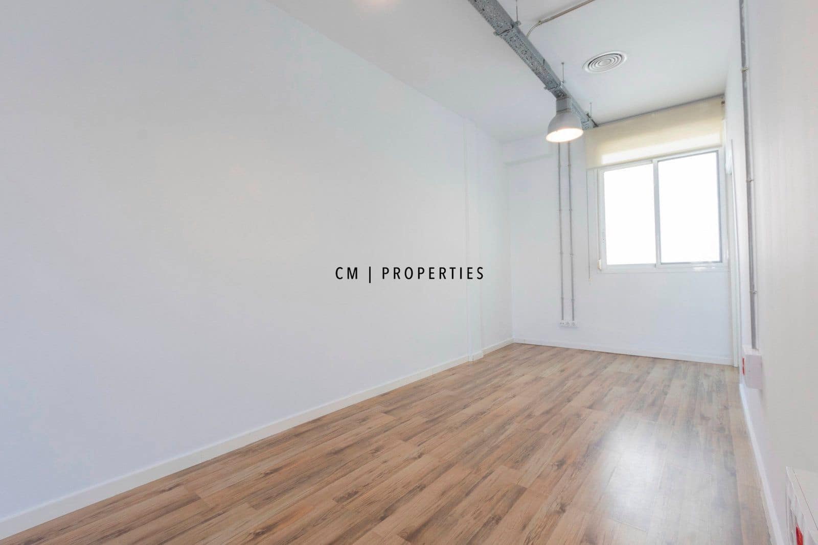 2 soveværelse Lejlighed til leje i Valencia by - € 1.800 (Ref: 9240710)