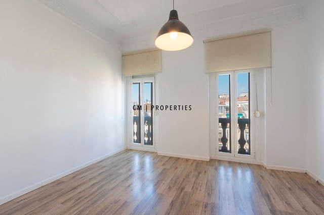 2 sypialnia Mieszkanie do wynajęcia w Russafa, Miasto Walencja - 1 800 € (Ref: 9240710)