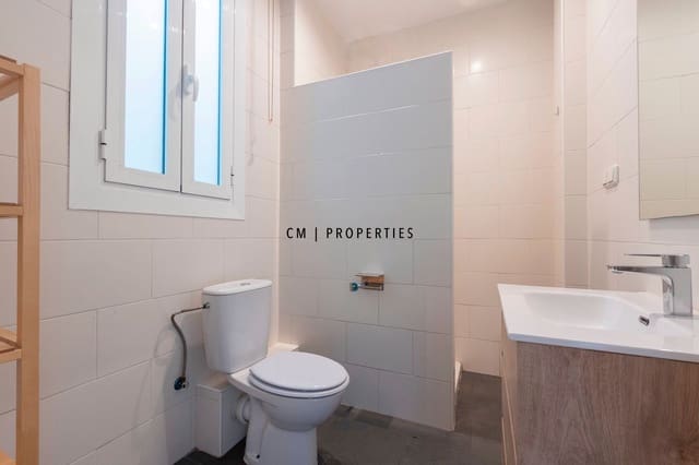 2 sypialnia Mieszkanie do wynajęcia w Russafa, Miasto Walencja - 1 800 € (Ref: 9240710)