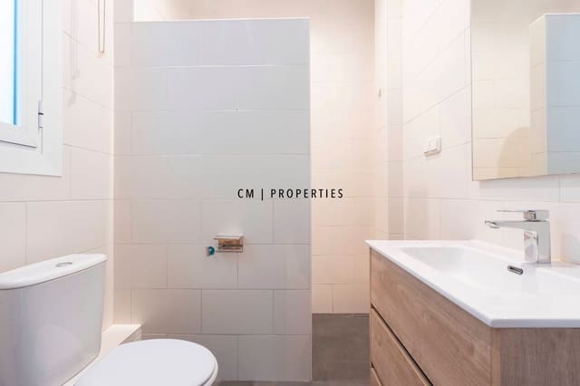 2 sypialnia Mieszkanie do wynajęcia w Russafa, Miasto Walencja - 1 800 € (Ref: 9240710)