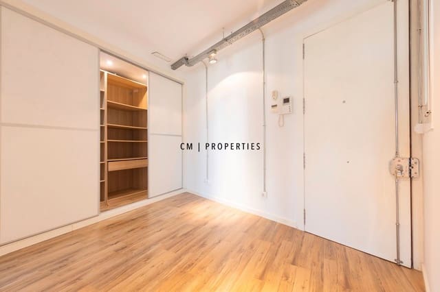 2 sypialnia Mieszkanie do wynajęcia w Russafa, Miasto Walencja - 1 800 € (Ref: 9240710)