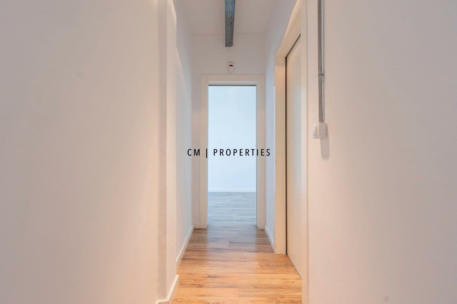 2 soveværelse Lejlighed til leje i Valencia by - € 1.800 (Ref: 9240710)