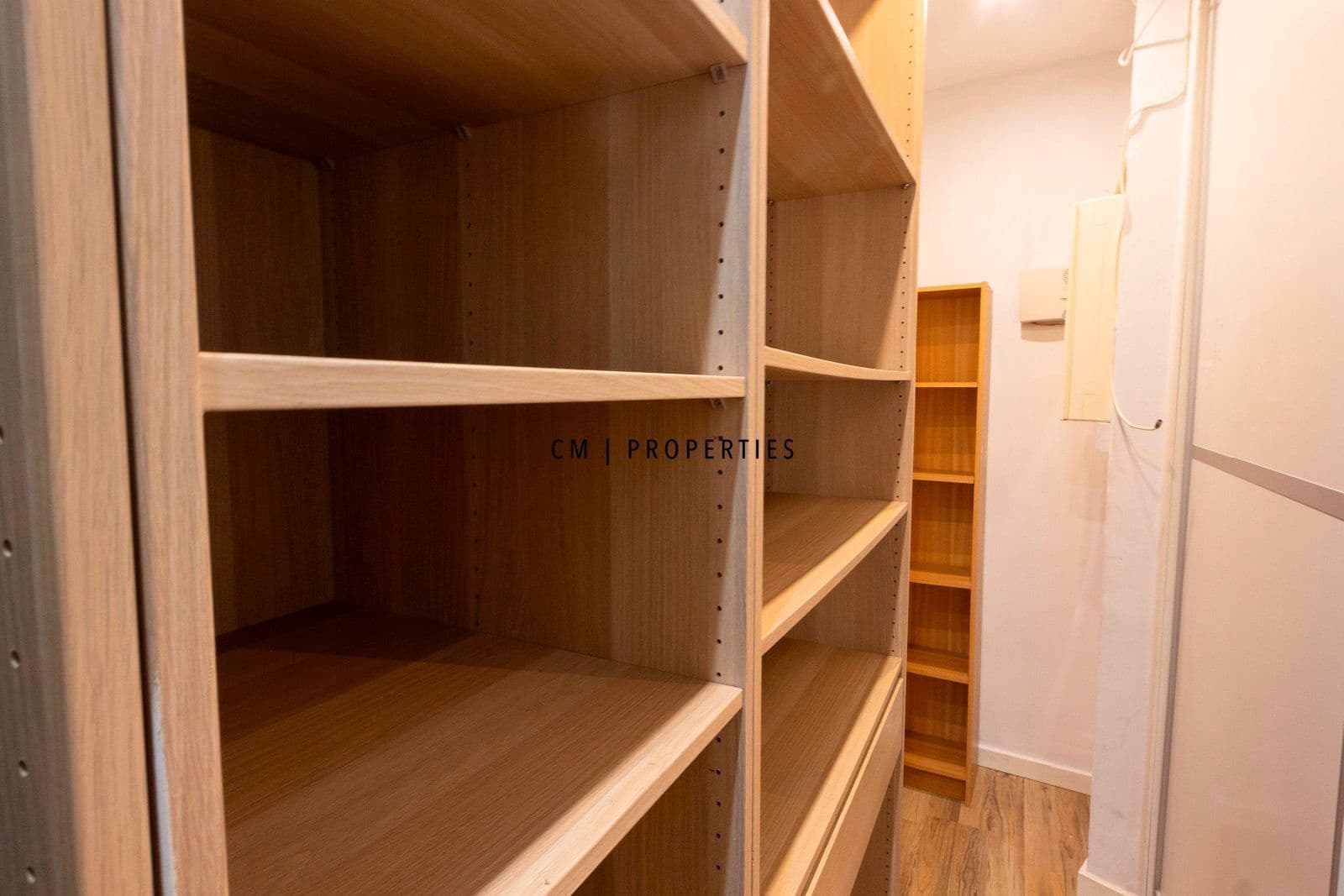 2 soveværelse Lejlighed til leje i Valencia by - € 1.800 (Ref: 9240710)