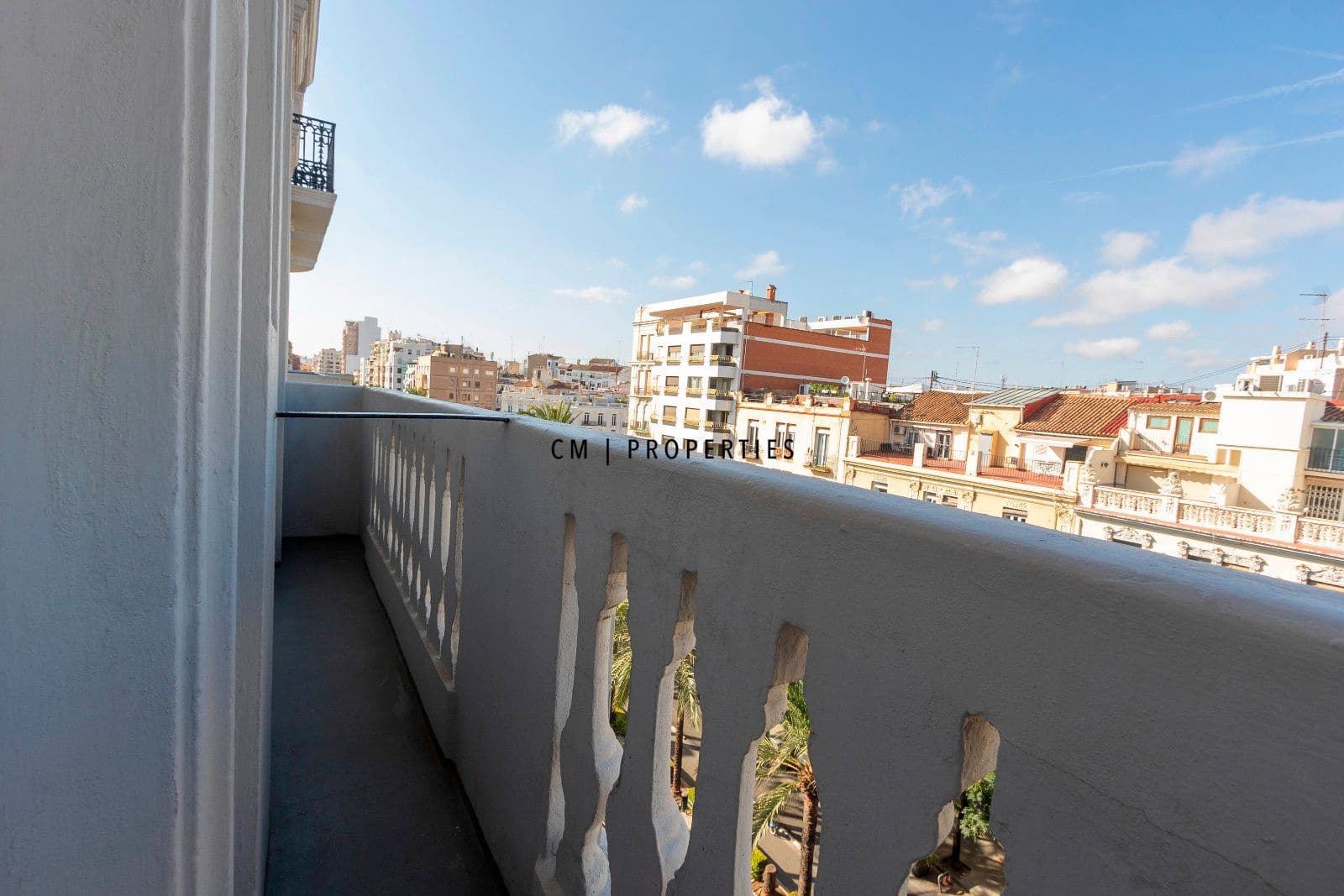 2 soveværelse Lejlighed til leje i Valencia by - € 1.800 (Ref: 9240710)