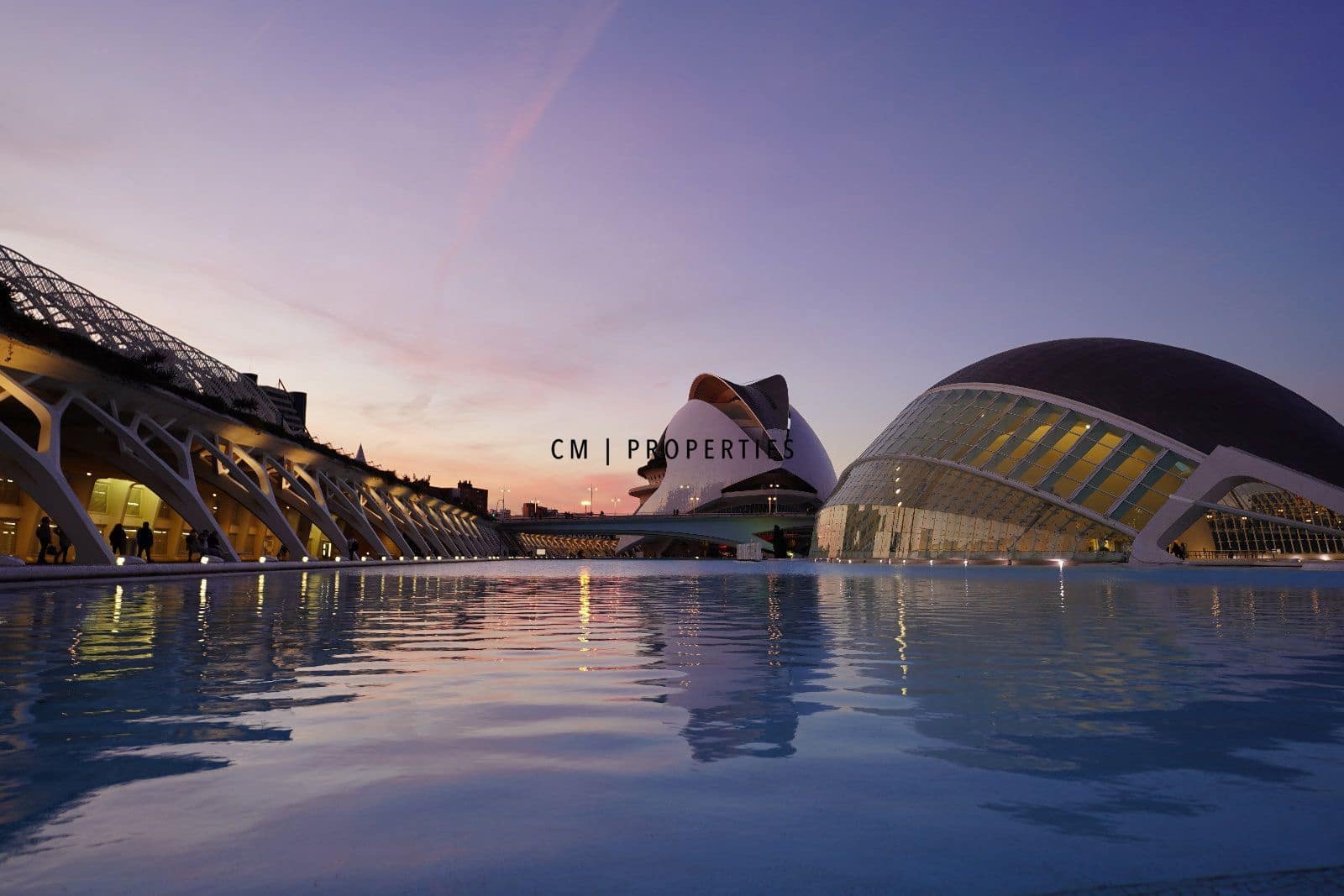 3 soveværelse Penthouse til leje i Valencia by med garage - € 5.000 (Ref: 9242085)