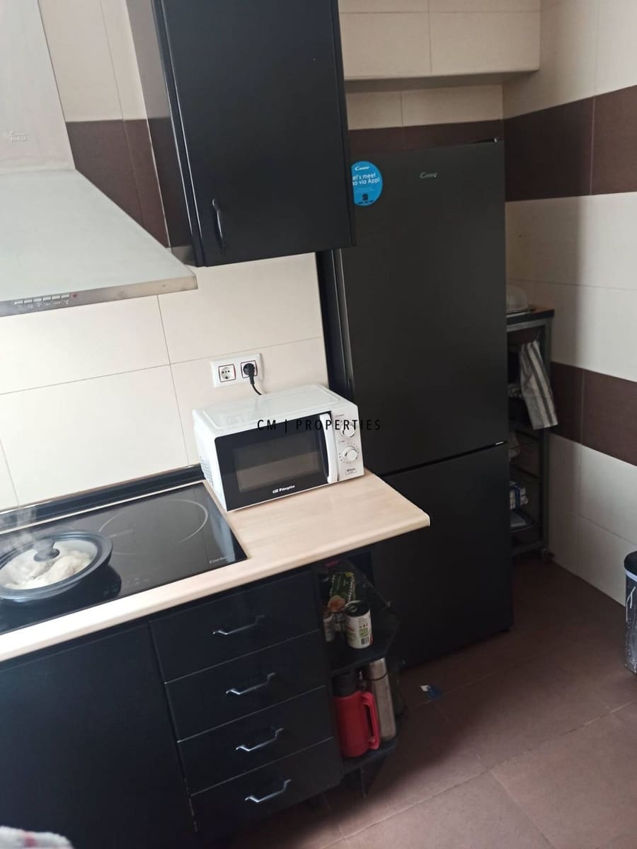 3 soveværelse Lejlighed til salg i Valencia by - € 280.000 (Ref: 9251659)