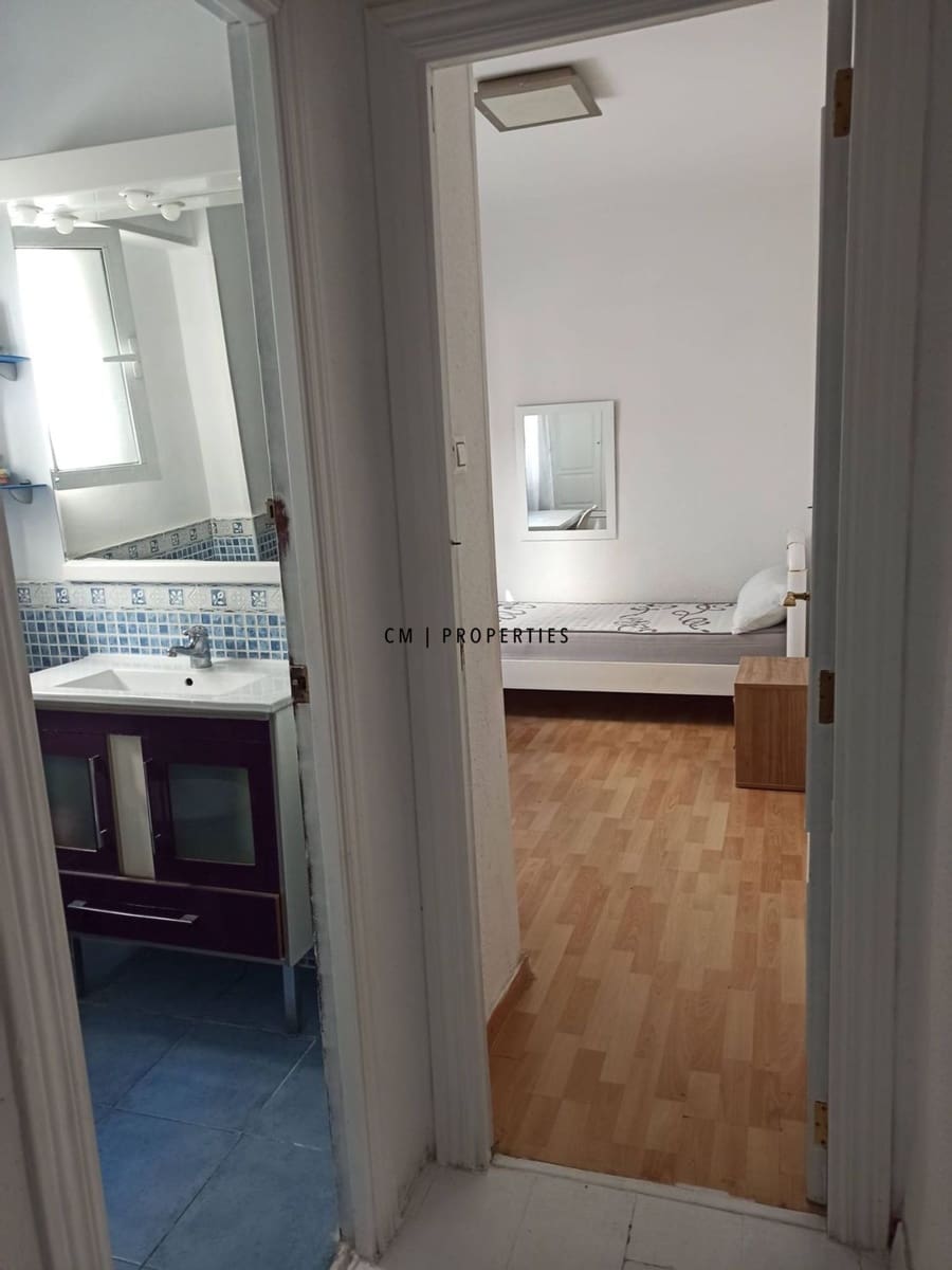 3 soveværelse Lejlighed til salg i Valencia by - € 280.000 (Ref: 9251659)