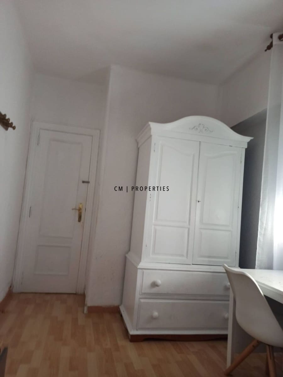 3 soveværelse Lejlighed til salg i Valencia by - € 280.000 (Ref: 9251659)