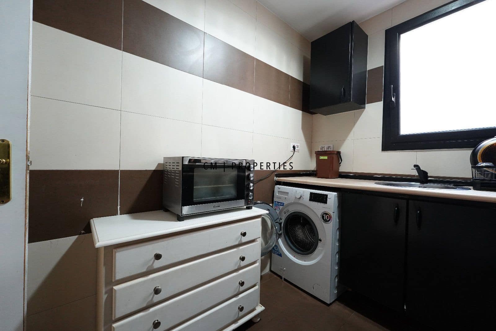 3 soveværelse Lejlighed til salg i Valencia by - € 280.000 (Ref: 9251659)