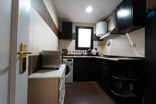 3 sypialnia Mieszkanie na sprzedaż w La Petxina, Miasto Walencja - 280 000 € (Ref: 9251659)