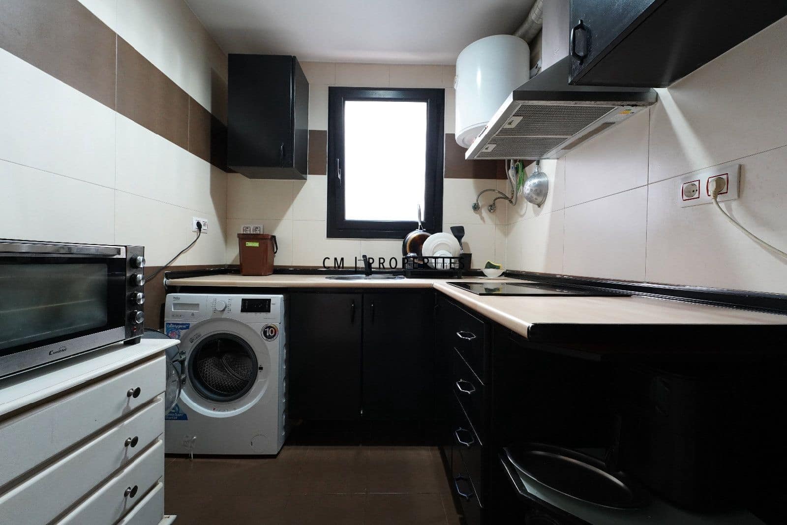 3 soveværelse Lejlighed til salg i Valencia by - € 280.000 (Ref: 9251659)