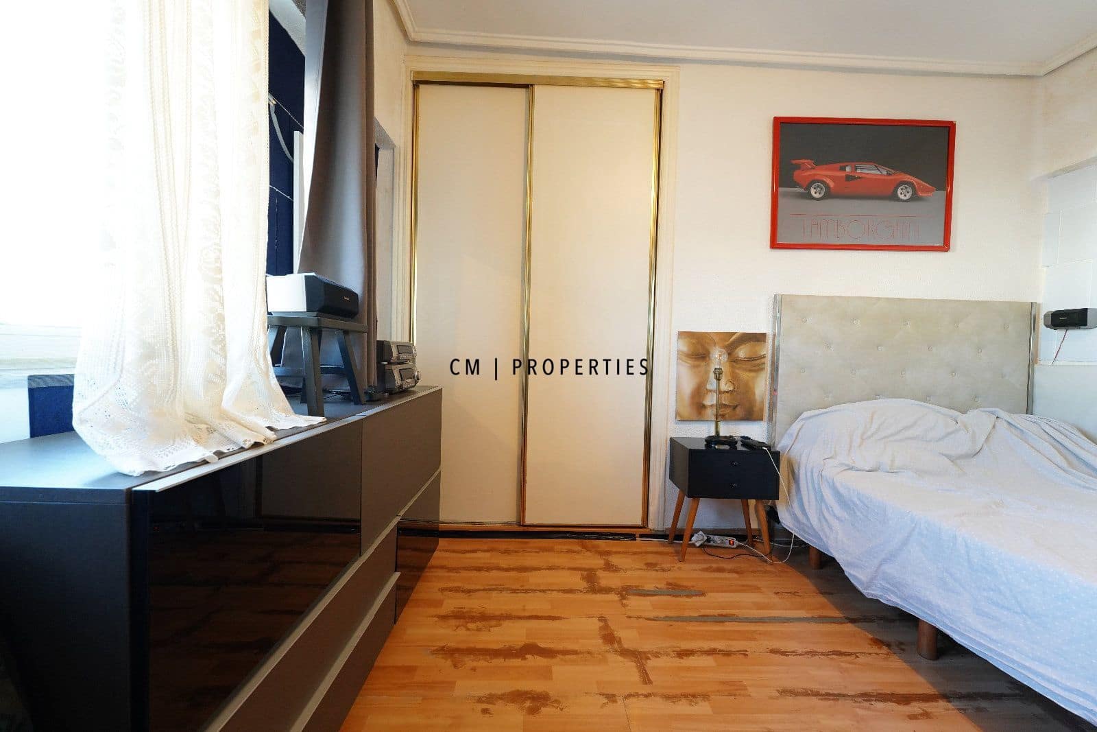 3 soveværelse Lejlighed til salg i Valencia by - € 280.000 (Ref: 9251659)