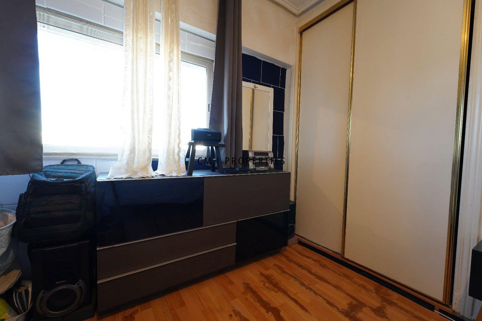 3 soveværelse Lejlighed til salg i Valencia by - € 280.000 (Ref: 9251659)