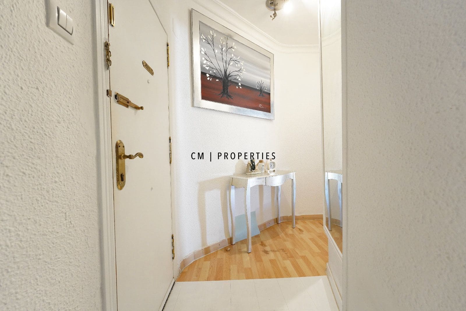 3 soveværelse Lejlighed til salg i Valencia by - € 280.000 (Ref: 9251659)