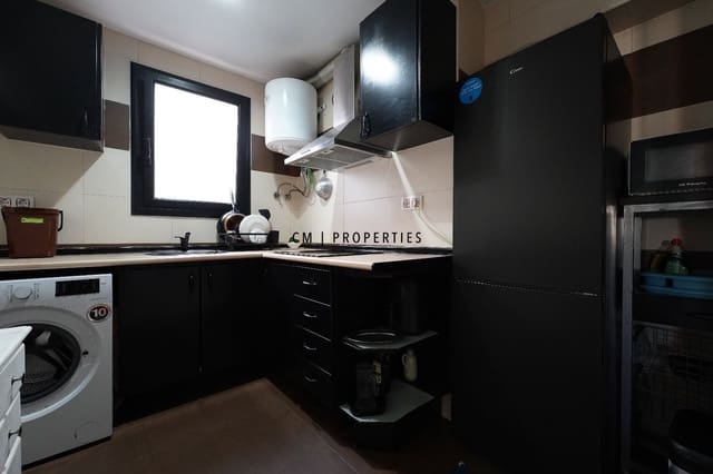 3 sypialnia Mieszkanie na sprzedaż w La Petxina, Miasto Walencja - 280 000 € (Ref: 9251659)