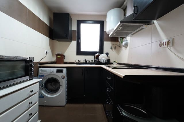 3 sypialnia Mieszkanie na sprzedaż w La Petxina, Miasto Walencja - 280 000 € (Ref: 9251659)