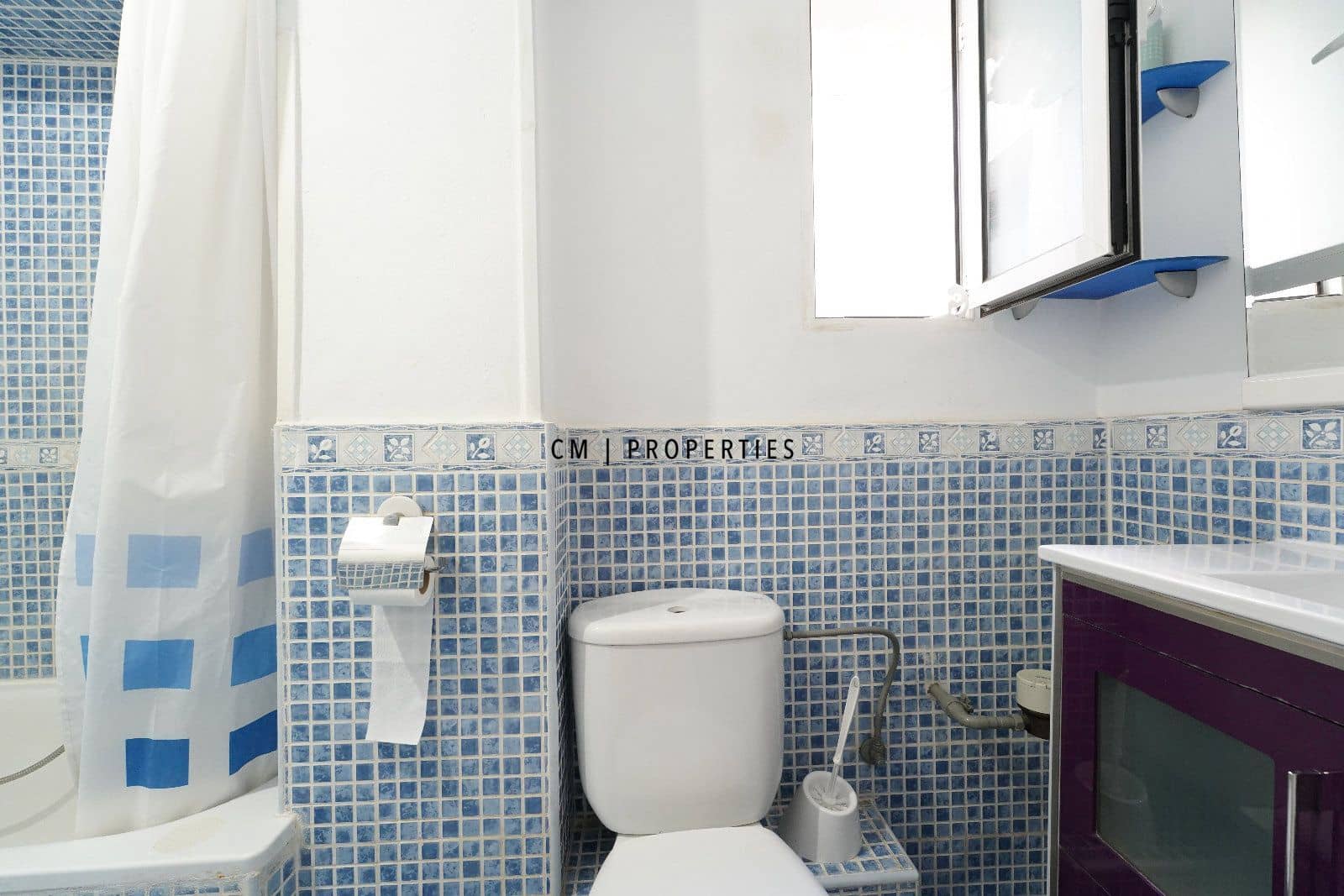 3 soveværelse Lejlighed til salg i Valencia by - € 280.000 (Ref: 9251659)