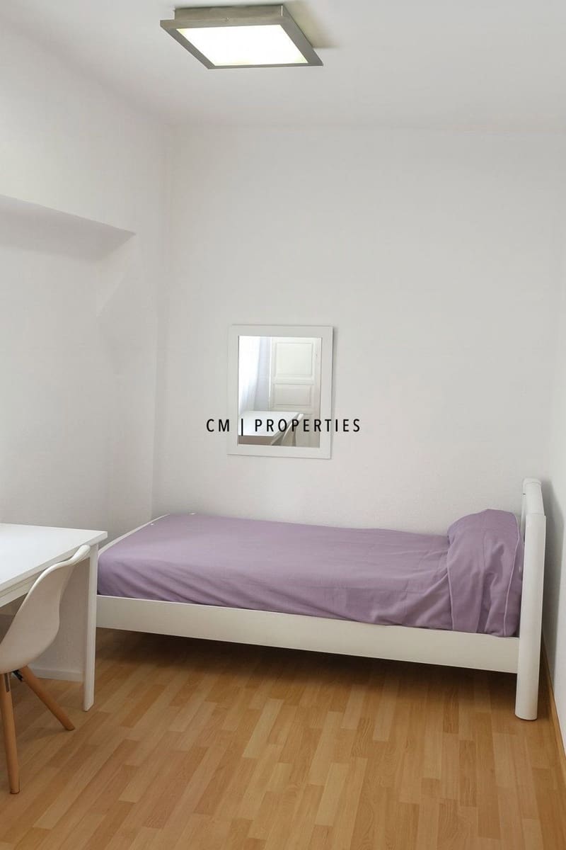 3 soveværelse Lejlighed til salg i Valencia by - € 280.000 (Ref: 9251659)