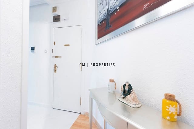 3 soveværelse Lejlighed til salg i Extramurs, Valencia by - € 280.000 (Ref: 9251659)