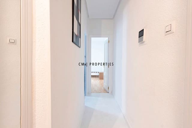 3 soveværelse Lejlighed til salg i Extramurs, Valencia by - € 280.000 (Ref: 9251659)