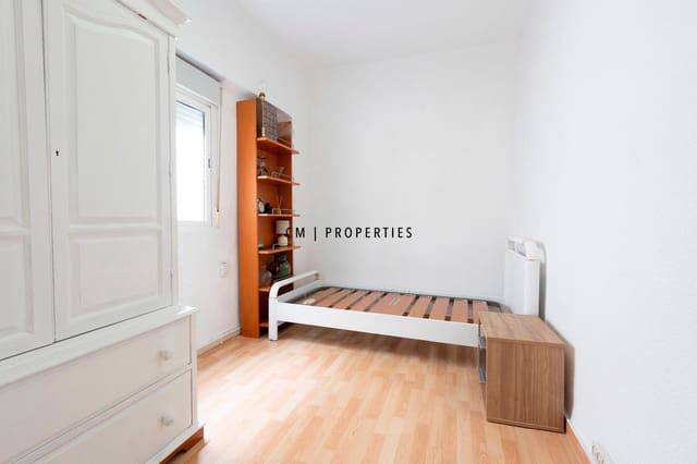 3 soveværelse Lejlighed til salg i Extramurs, Valencia by - € 280.000 (Ref: 9251659)