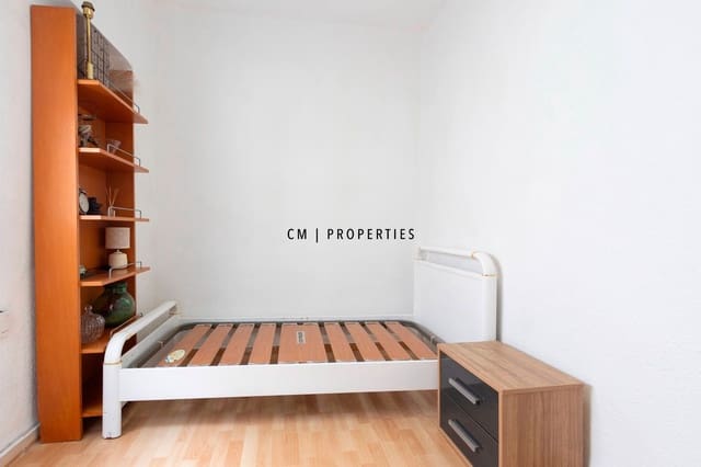 3 soveværelse Lejlighed til salg i Extramurs, Valencia by - € 280.000 (Ref: 9251659)