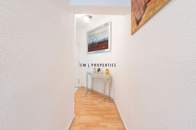 3 soveværelse Lejlighed til salg i Extramurs, Valencia by - € 280.000 (Ref: 9251659)