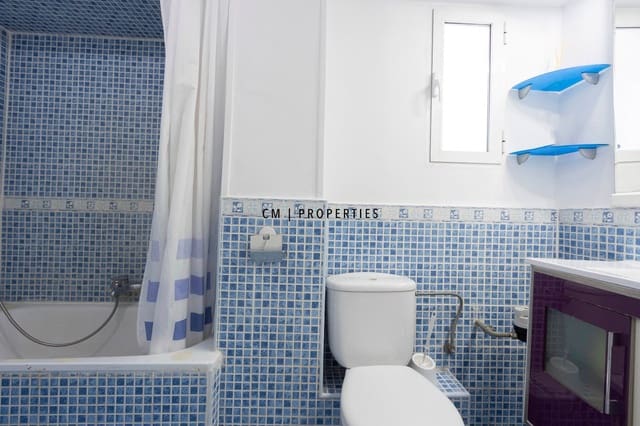 3 soveværelse Lejlighed til salg i Extramurs, Valencia by - € 280.000 (Ref: 9251659)