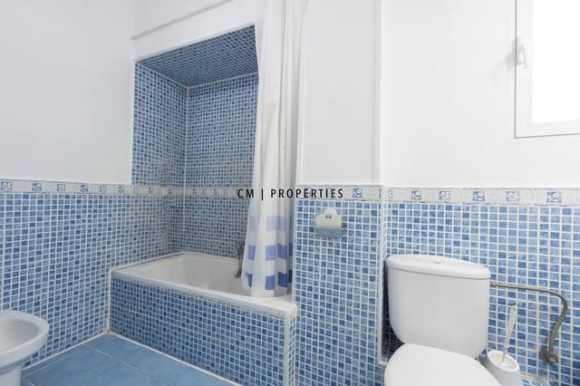 3 soveværelse Lejlighed til salg i Extramurs, Valencia by - € 280.000 (Ref: 9251659)