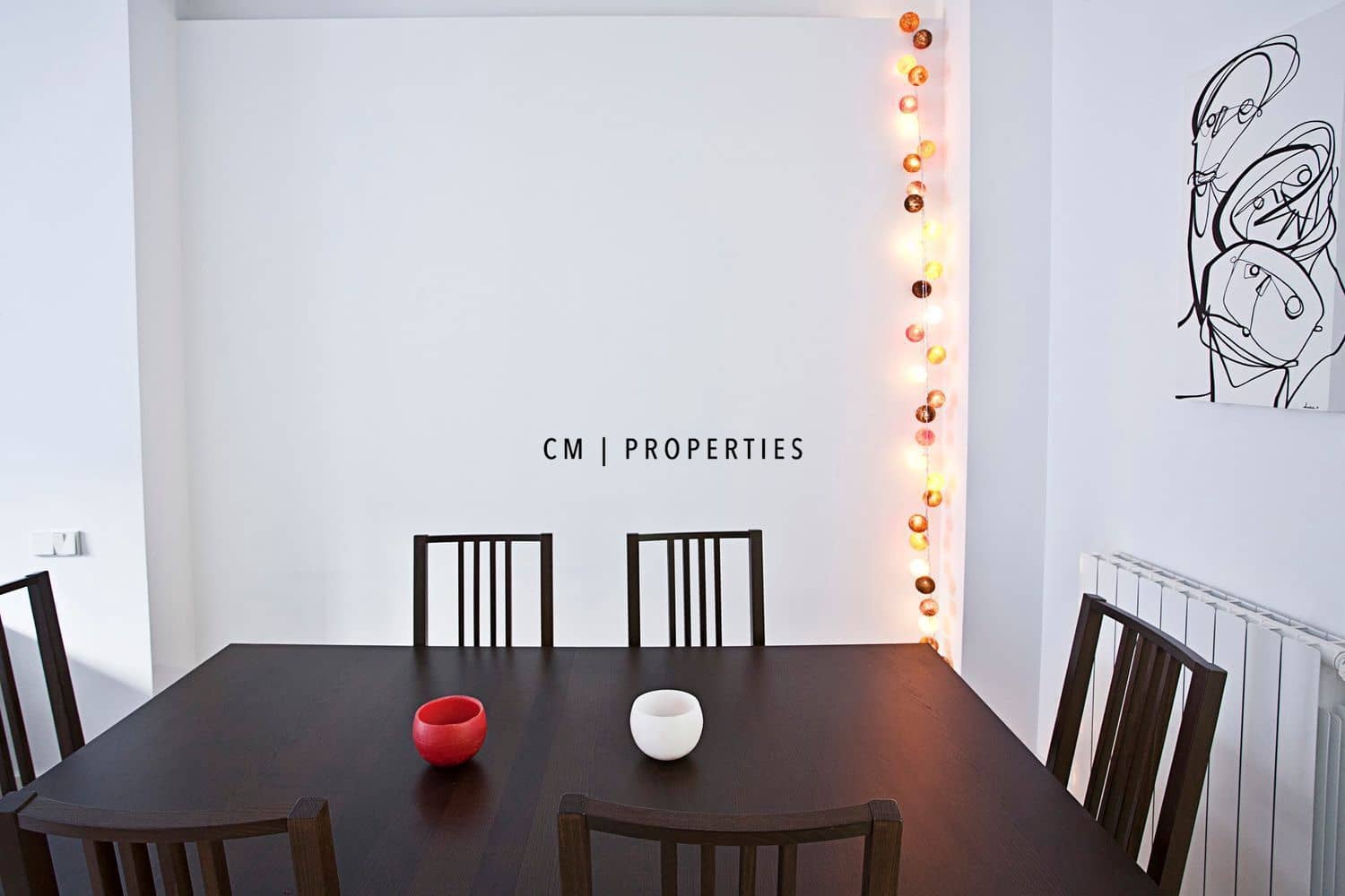 3 soverom Leilighet til salgs i Valencia by - € 485 000 (Ref: 9254159)