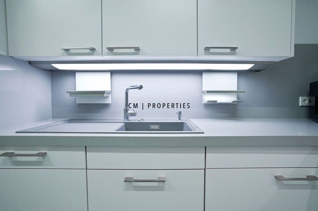 3 soveværelse Lejlighed til salg i Russafa, Valencia by - € 485.000 (Ref: 9254159)