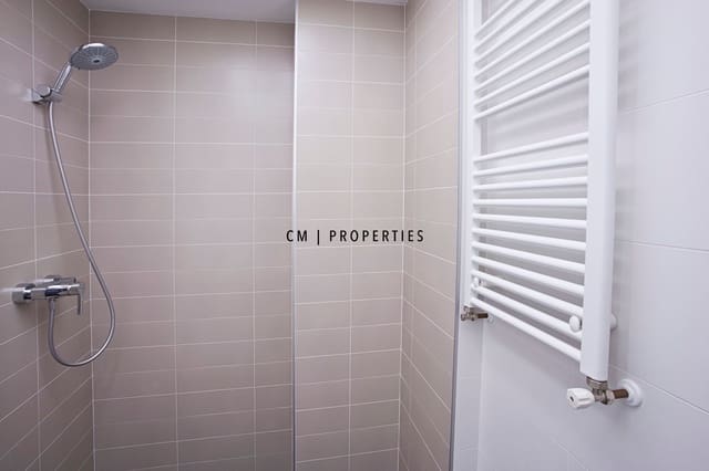 3 soveværelse Lejlighed til salg i Russafa, Valencia by - € 485.000 (Ref: 9254159)