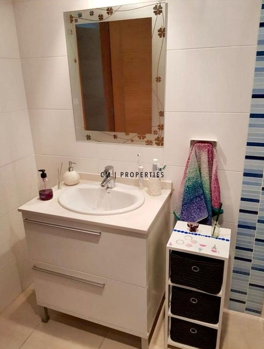 2 soveværelse Lejlighed til leje i Alboraya / Alboraia med swimmingpool garage - € 1.425 (Ref: 9254405)