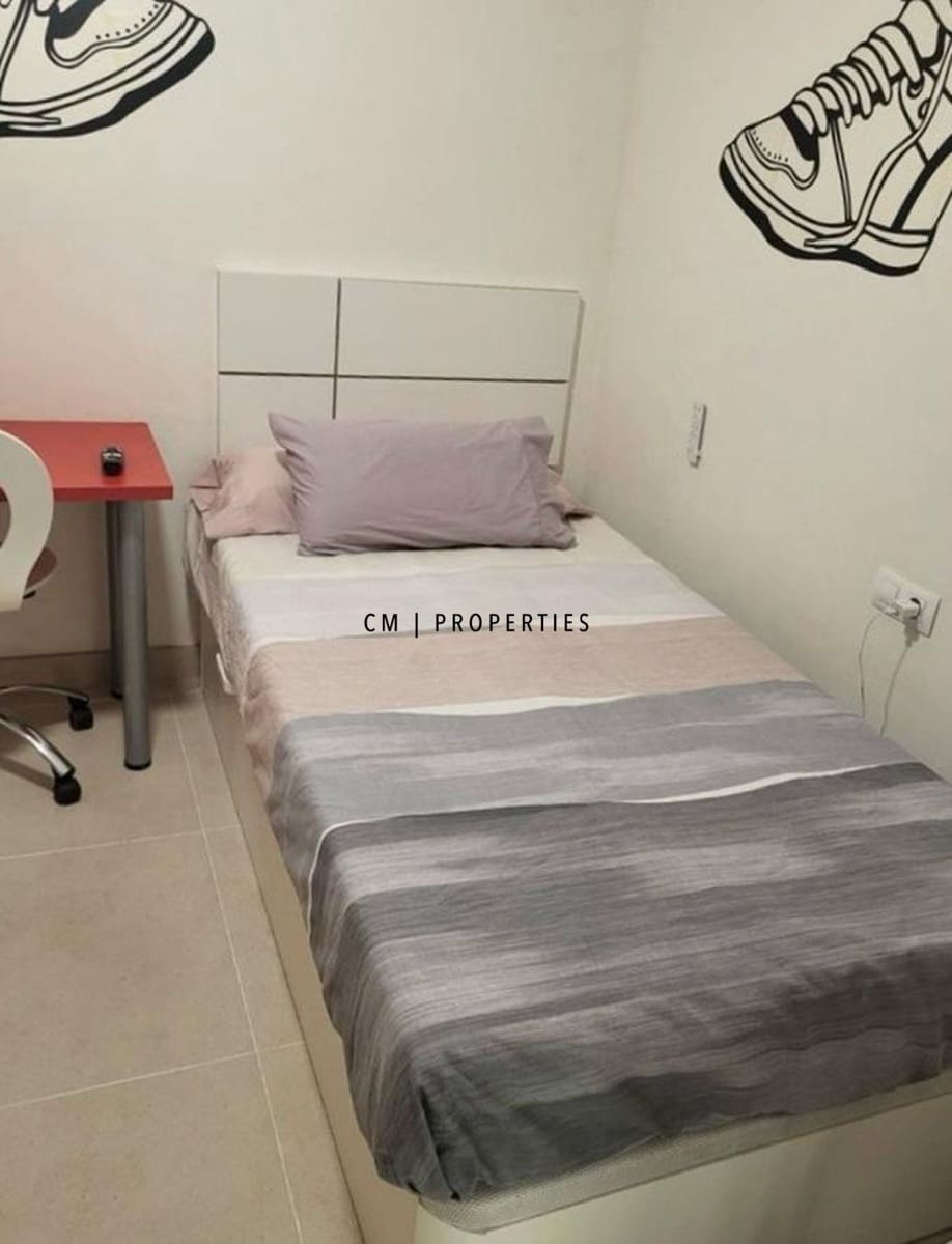 2 soveværelse Lejlighed til leje i Alboraya / Alboraia med swimmingpool garage - € 1.425 (Ref: 9254405)