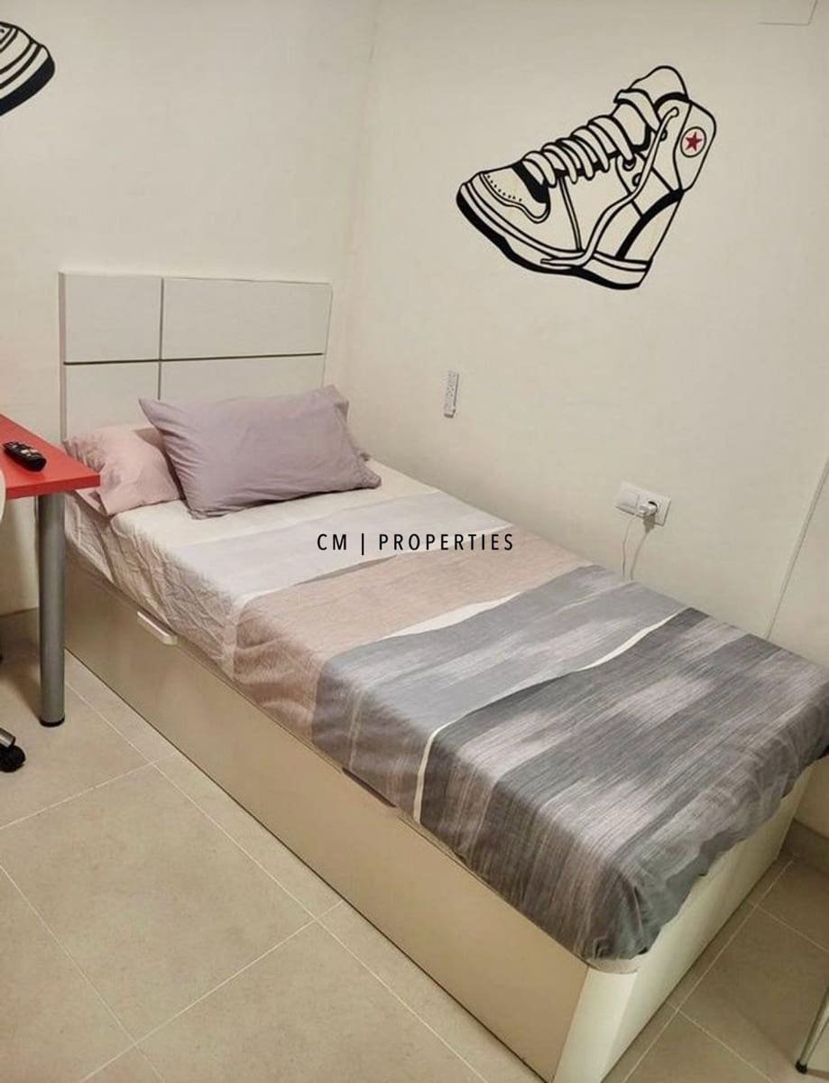 2 soveværelse Lejlighed til leje i Alboraya / Alboraia med swimmingpool garage - € 1.425 (Ref: 9254405)