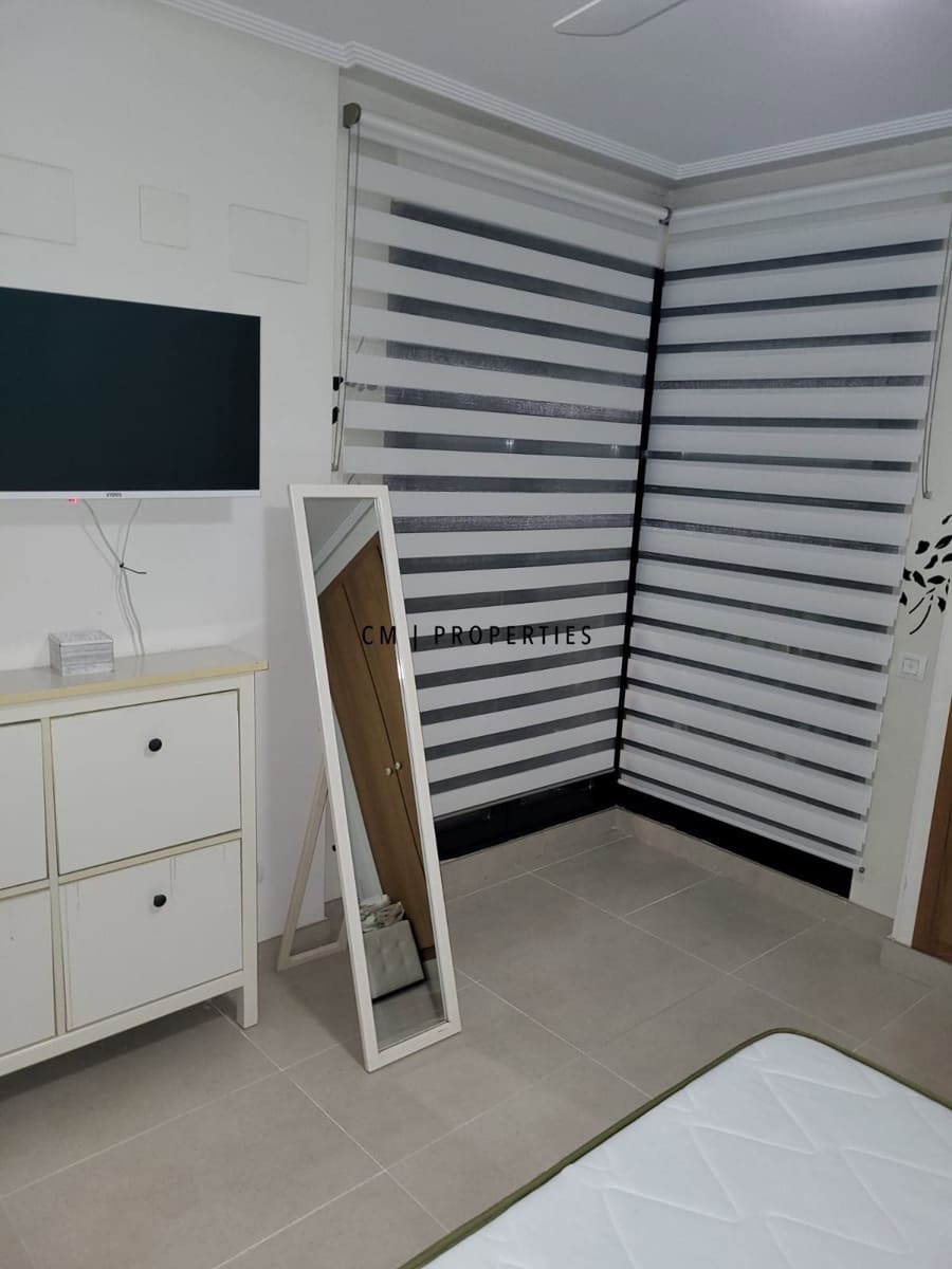 2 soveværelse Lejlighed til leje i Alboraya / Alboraia med swimmingpool garage - € 1.425 (Ref: 9254405)