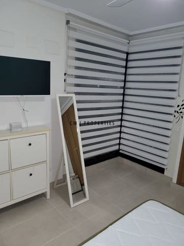 2 soveværelse Lejlighed til leje i Alboraya / Alboraia med swimmingpool garage - € 1.425 (Ref: 9254405)