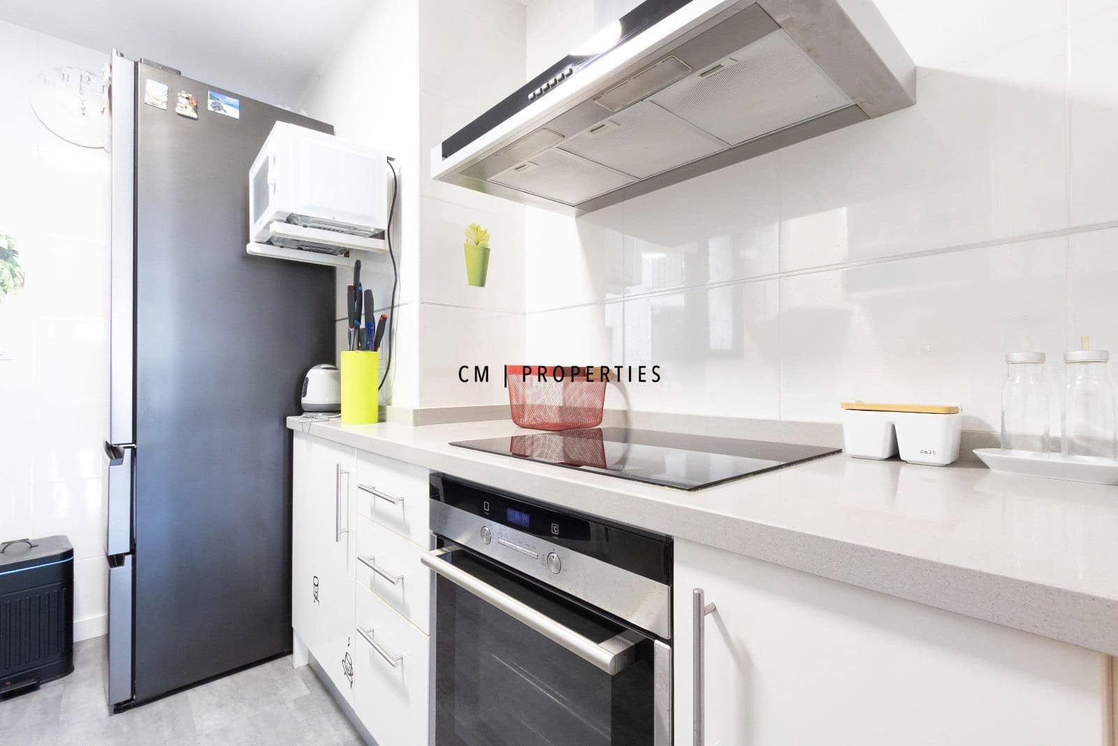 2 quarto Apartamento para arrendar em Alboraya / Alboraia com piscina - 1 450 € (Ref: 9254405)