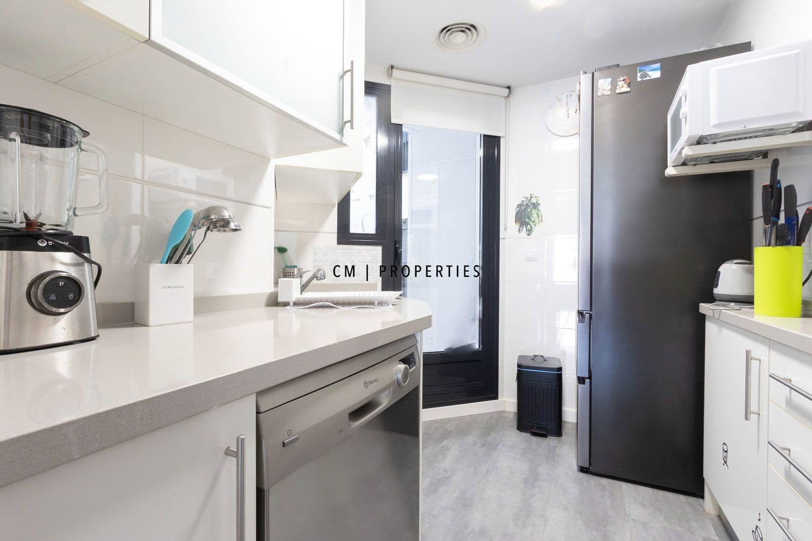 2 quarto Apartamento para arrendar em Alboraya / Alboraia com piscina - 1 450 € (Ref: 9254405)