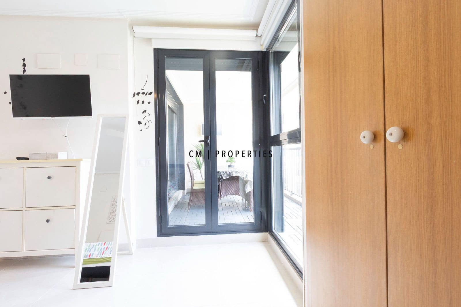 2 quarto Apartamento para arrendar em Alboraya / Alboraia com piscina - 1 450 € (Ref: 9254405)