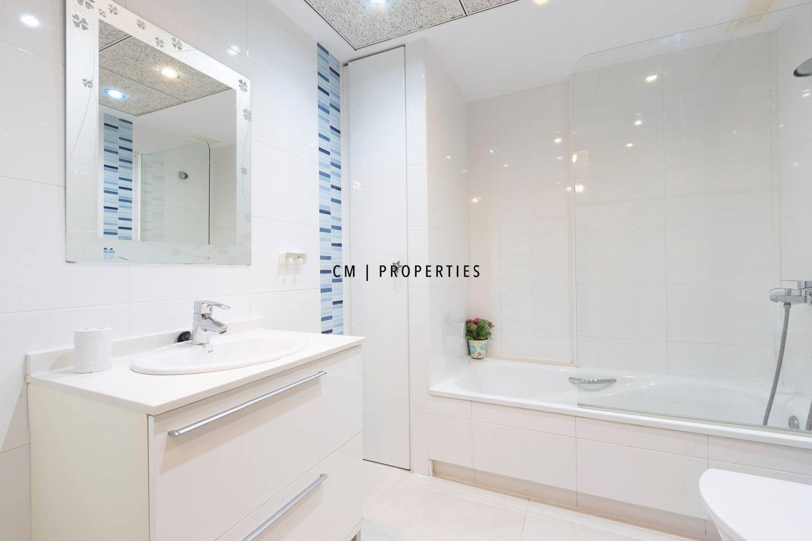 2 quarto Apartamento para arrendar em Alboraya / Alboraia com piscina - 1 450 € (Ref: 9254405)
