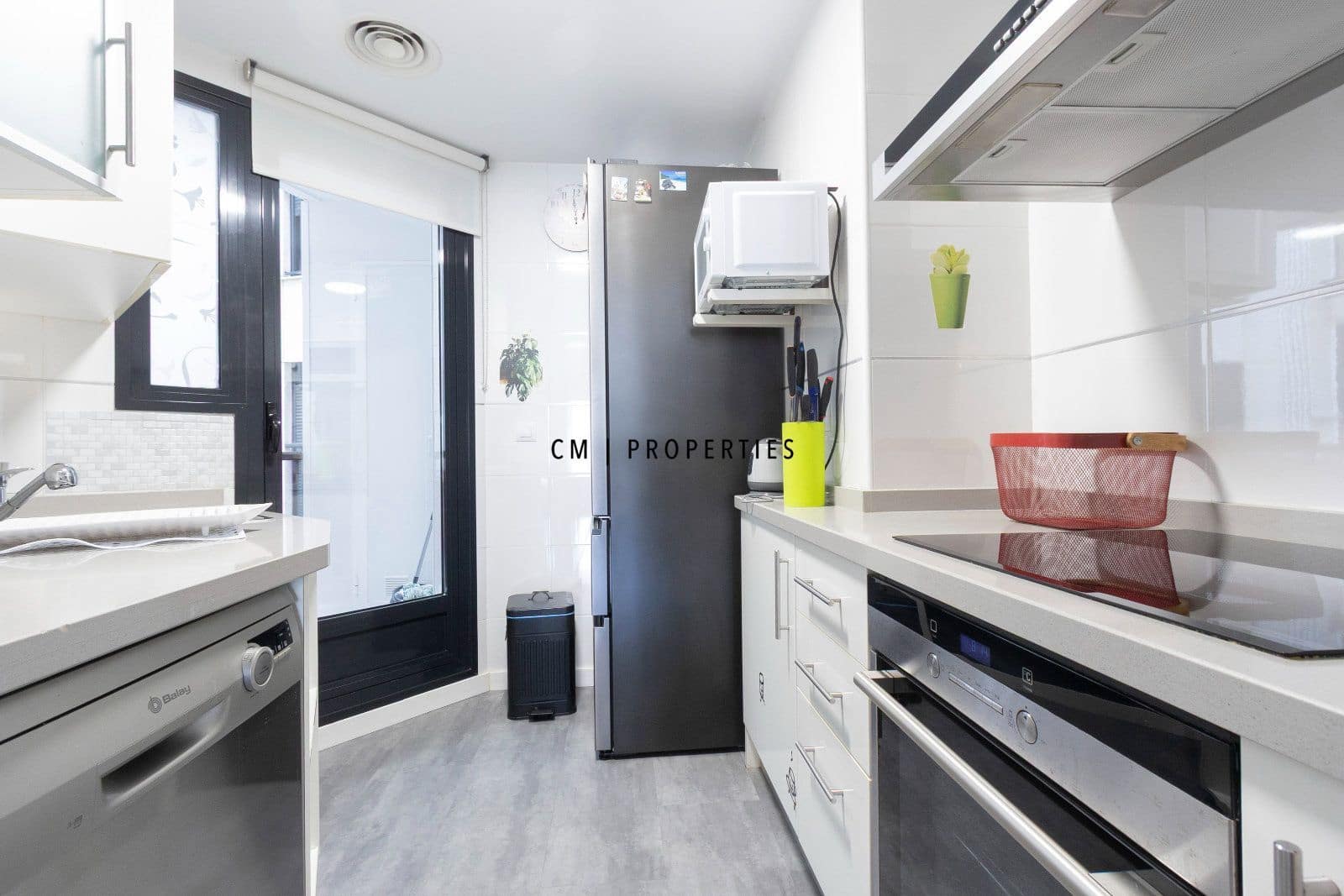 2 quarto Apartamento para arrendar em Alboraya / Alboraia com piscina - 1 450 € (Ref: 9254405)
